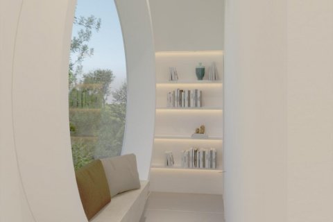 1 bedroom Villa in Pererenan, Mengwi, Badung, Indonesia No. 11566 8