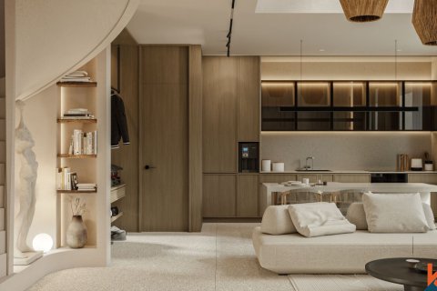 Вилла с 2 спальнями в Canggu, Бадунг, Индонезия № 11564 12