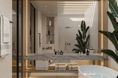 Вилла с 2 спальнями в Canggu, Бадунг, Индонезия № 11564 16