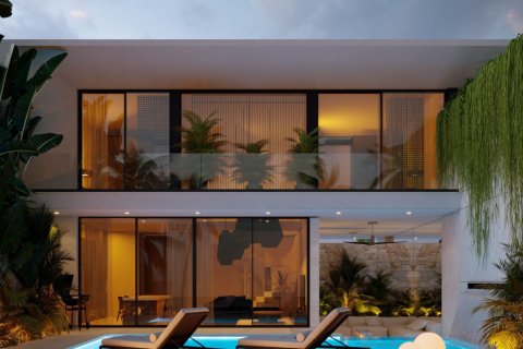 Вилла с 2 спальнями в Canggu, Бадунг, Индонезия № 11564 21