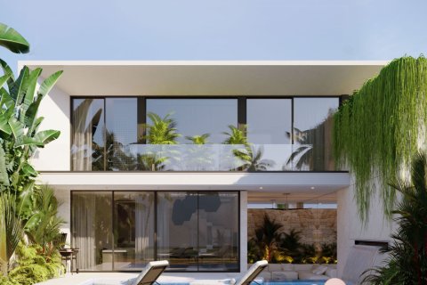 2 bedrooms Villa in Canggu, Badung, Indonesia No. 11564