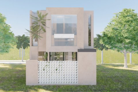 Вилла с 1 спальней в Canggu, Бадунг, Индонезия № 11563 12