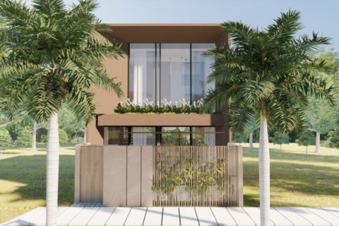 1 bedroom Villa in Canggu, Badung, Indonesia No. 11563