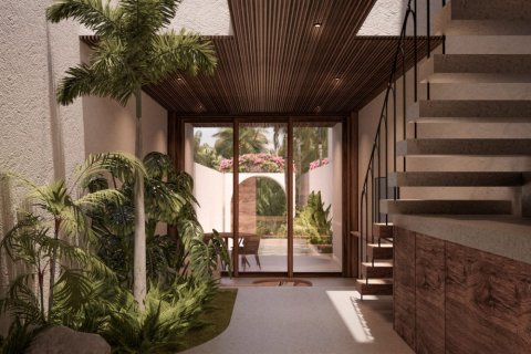2 bedrooms Villa in Tabanan, Indonesia No. 11567 2