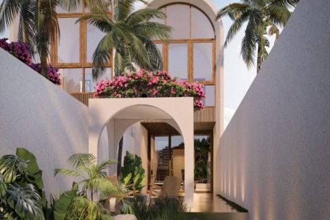 2 bedrooms Villa in Tabanan, Indonesia No. 11567
