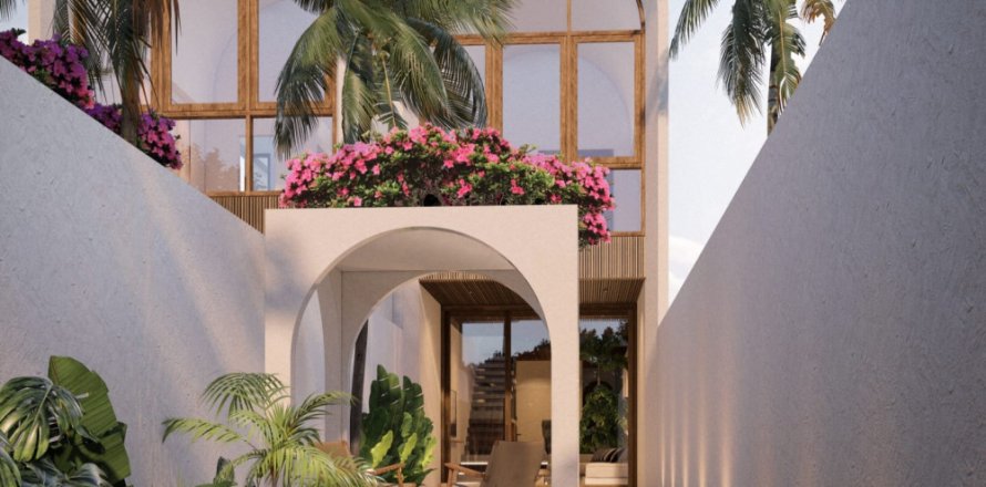2 bedrooms Villa in Tabanan, Indonesia No. 11567