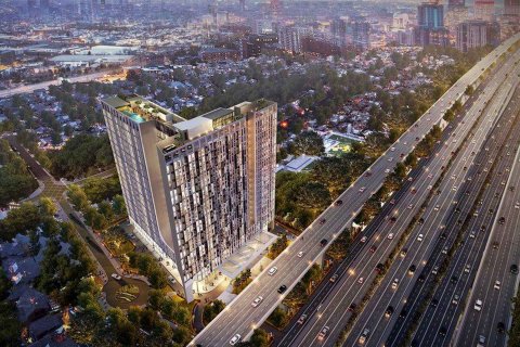 ЖК TAMAN SARI SKYHIVE в Джакарта, Индонезия № 4292 3