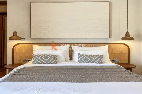 3 bedrooms Villa in Tibubeneng, Badung, Indonesia No. 12288 20