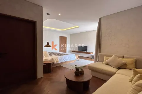 3 bedrooms Villa in Tibubeneng, Badung, Indonesia No. 12288 27