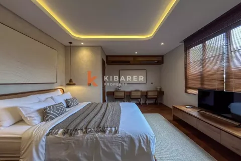 3 bedrooms Villa in Tibubeneng, Badung, Indonesia No. 12288 13