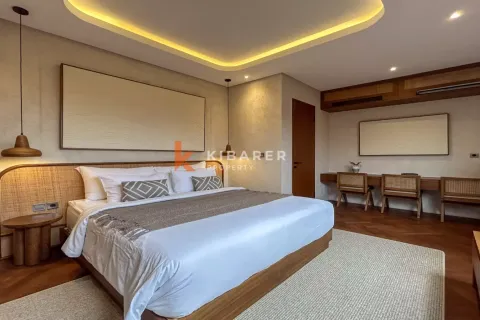 3 bedrooms Villa in Tibubeneng, Badung, Indonesia No. 12288 17