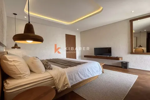 3 bedrooms Villa in Tibubeneng, Badung, Indonesia No. 12288 19