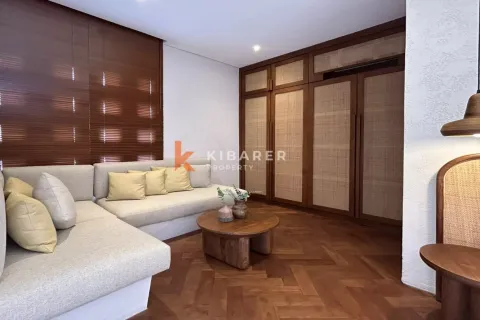 3 bedrooms Villa in Tibubeneng, Badung, Indonesia No. 12288 30