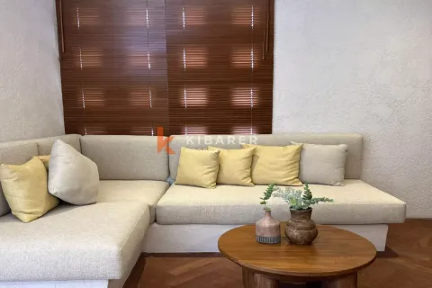 3 bedrooms Villa in Tibubeneng, Badung, Indonesia No. 12288 29