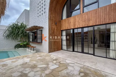 3 bedrooms Villa in Tibubeneng, Badung, Indonesia No. 12288 2