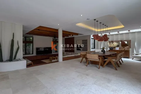 3 bedrooms Villa in Tibubeneng, Badung, Indonesia No. 12288 5