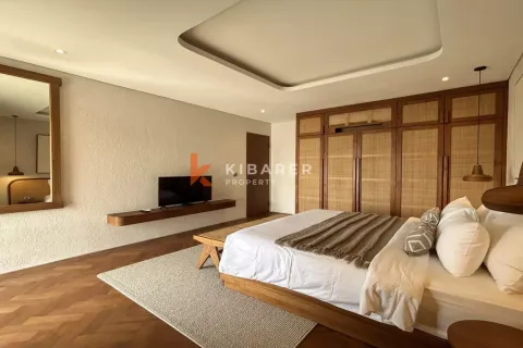 3 bedrooms Villa in Tibubeneng, Badung, Indonesia No. 12288 24