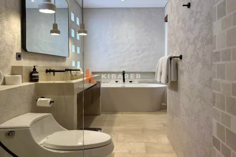 3 bedrooms Villa in Tibubeneng, Badung, Indonesia No. 12288 18