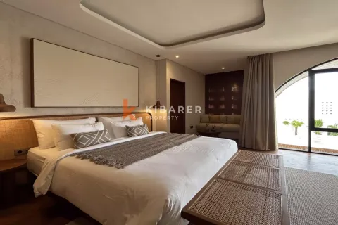 3 bedrooms Villa in Tibubeneng, Badung, Indonesia No. 12288 26