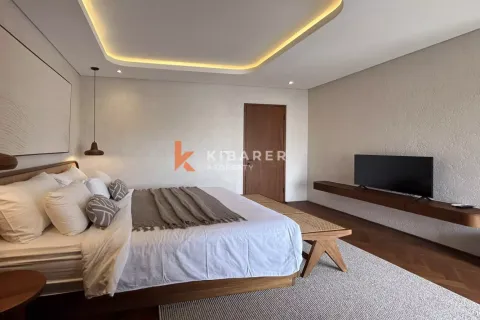 3 bedrooms Villa in Tibubeneng, Badung, Indonesia No. 12288 16
