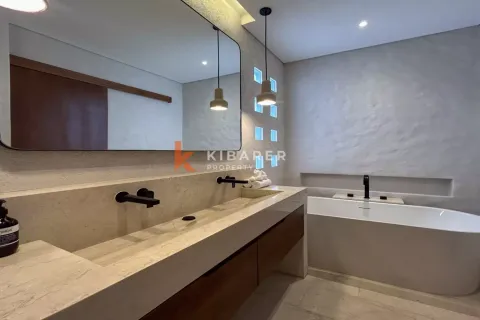 3 bedrooms Villa in Tibubeneng, Badung, Indonesia No. 12288 23