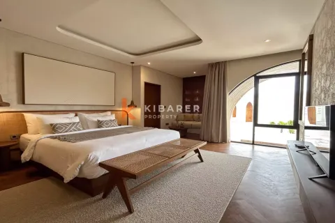 3 bedrooms Villa in Tibubeneng, Badung, Indonesia No. 12288 28
