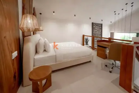 1 bedroom Villa in Tibubeneng, Badung, Indonesia No. 12285 10