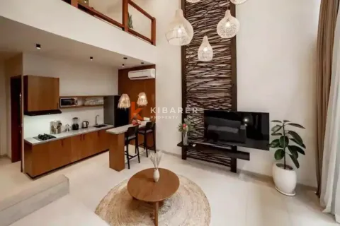 1 bedroom Villa in Tibubeneng, Badung, Indonesia No. 12285 5