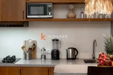 1 bedroom Villa in Tibubeneng, Badung, Indonesia No. 12285 6