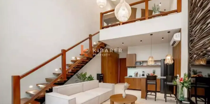 1 bedroom Villa in Tibubeneng, Badung, Indonesia No. 12285