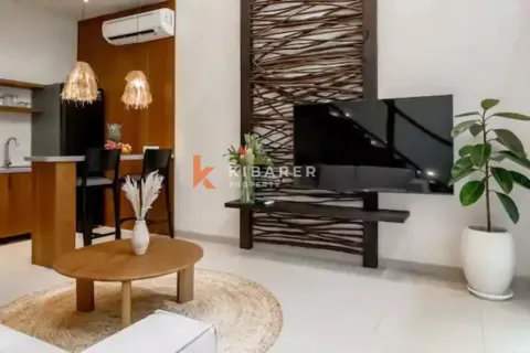 1 bedroom Villa in Tibubeneng, Badung, Indonesia No. 12285 4
