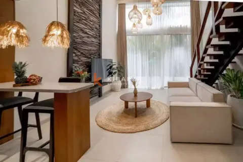 1 bedroom Villa in Tibubeneng, Badung, Indonesia No. 12285 8
