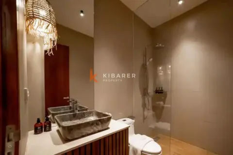 1 bedroom Villa in Tibubeneng, Badung, Indonesia No. 12285 11