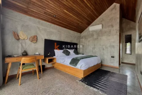 Вилла с 1 спальней в Canggu, Бадунг, Индонезия № 12286 14
