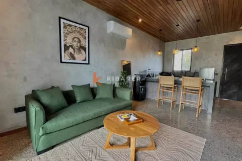 Вилла с 1 спальней в Canggu, Бадунг, Индонезия № 12286 3