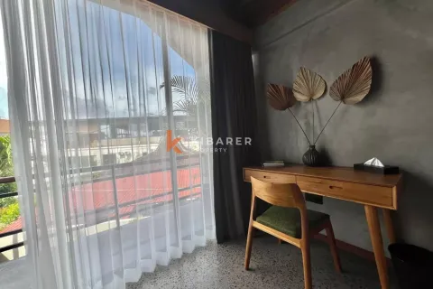 Вилла с 1 спальней в Canggu, Бадунг, Индонезия № 12286 19