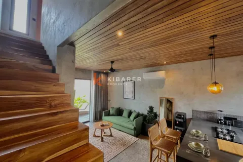 Вилла с 1 спальней в Canggu, Бадунг, Индонезия № 12286 12
