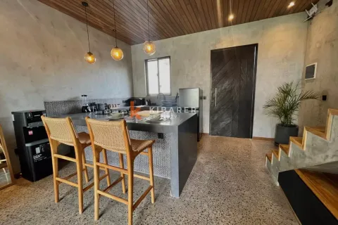 Вилла с 1 спальней в Canggu, Бадунг, Индонезия № 12286 8