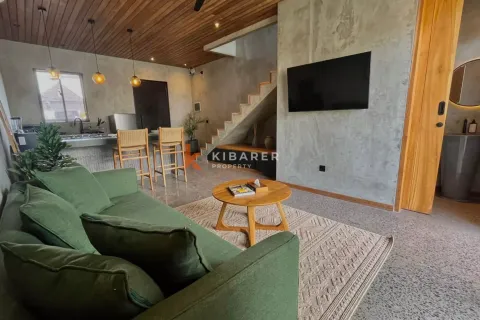 Вилла с 1 спальней в Canggu, Бадунг, Индонезия № 12286 6
