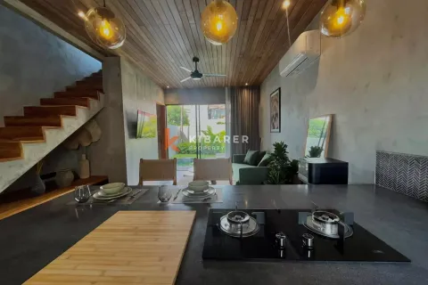 Вилла с 1 спальней в Canggu, Бадунг, Индонезия № 12286 10