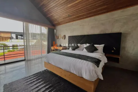 Вилла с 1 спальней в Canggu, Бадунг, Индонезия № 12286 16