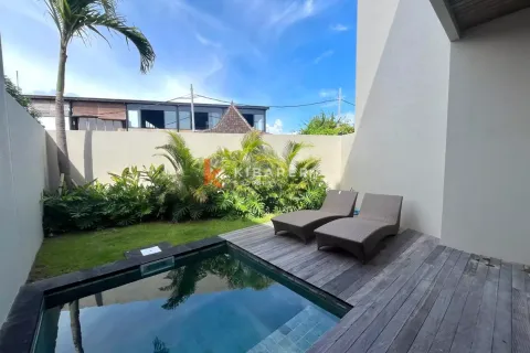 Вилла с 1 спальней в Canggu, Бадунг, Индонезия № 12286 2
