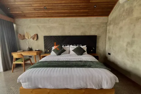 Вилла с 1 спальней в Canggu, Бадунг, Индонезия № 12286 15