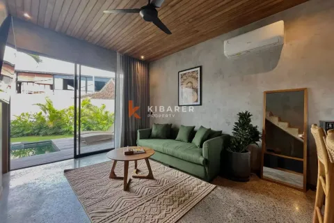 Вилла с 1 спальней в Canggu, Бадунг, Индонезия № 12286 4