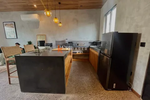 Вилла с 1 спальней в Canggu, Бадунг, Индонезия № 12286 9