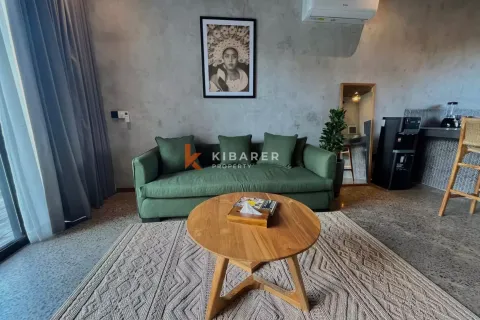 Вилла с 1 спальней в Canggu, Бадунг, Индонезия № 12286 5