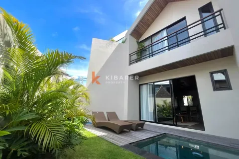 1 bedroom Villa in Canggu, Badung, Indonesia No. 12286