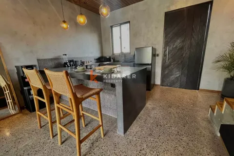 Вилла с 1 спальней в Canggu, Бадунг, Индонезия № 12286 7
