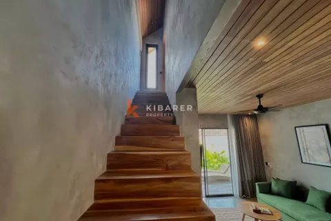Вилла с 1 спальней в Canggu, Бадунг, Индонезия № 12286 13
