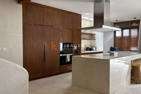 Вилла с 2 спальнями в Tibubeneng, Бадунг, Индонезия № 12289 12